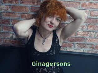 Ginagersons