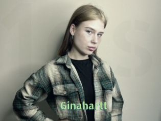Ginahartt