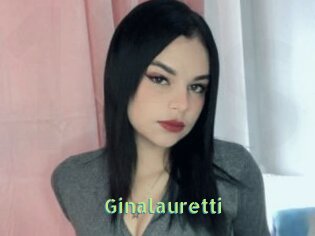 Ginalauretti