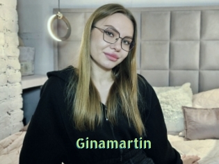 Ginamartin