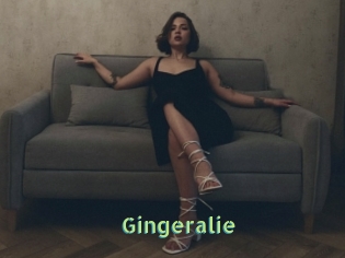 Gingeralie