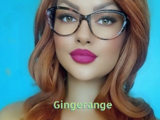 Gingerange