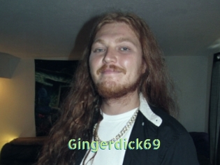 Gingerdick69