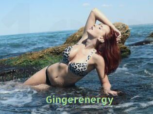 Gingerenergy