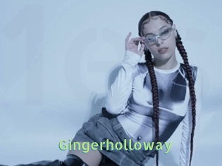 Gingerholloway