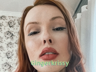 Gingerkrissy