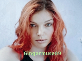 Gingermuse89