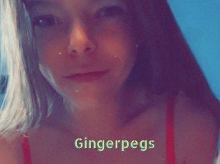Gingerpegs