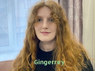 Gingerrey
