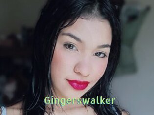 Gingerswalker