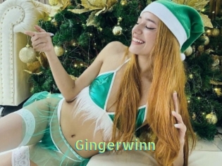 Gingerwinn