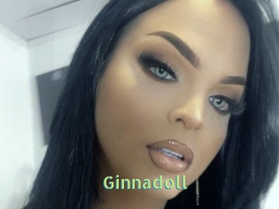 ginnadoll Une Etudiante Sexy