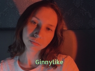 Ginnylike