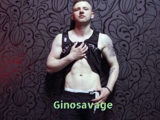 Ginosavage