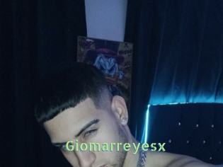 Giomarreyesx