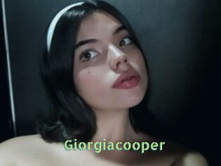 Giorgiacooper