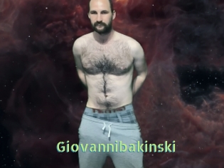 Giovannibakinski