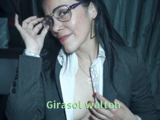 girasol_walton Une Etudiante Sexy