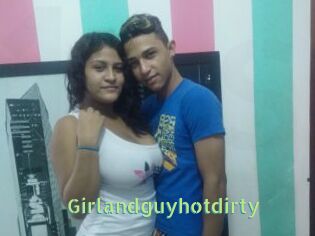 Girlandguyhotdirty