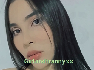 Girlandtrannyxx
