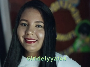 Girldeiyyatoa