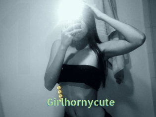 Girlhornycute