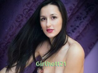 Girlhott21