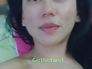 Girlhotwet