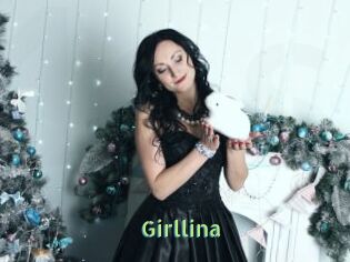 Girllina