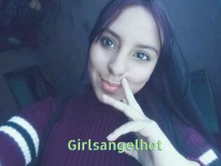 Girlsangelhot