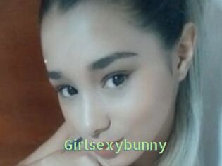 Girlsexybunny