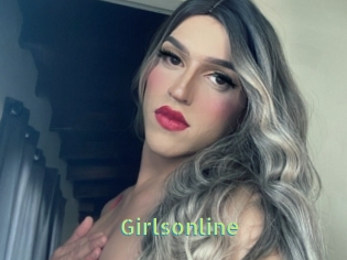 Girlsonline