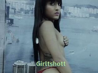Girltshott