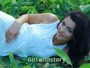 Girlwithstory