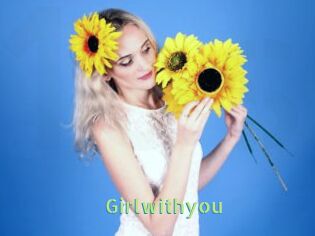 Girlwithyou