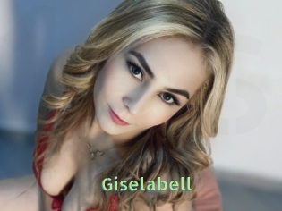 giselabell Une Etudiante Sexy