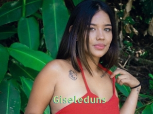 Giseleduns