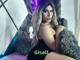 Gisell
