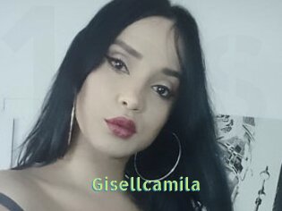 Gisellcamila
