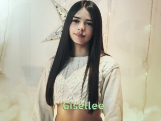 gisellee Une Etudiante Sexy