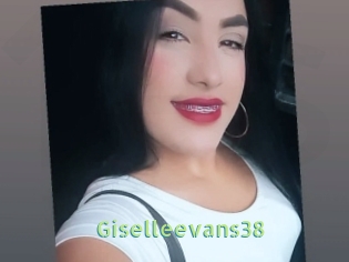 Giselleevans38