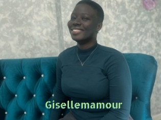 Gisellemamour