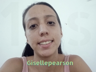 Gisellepearson