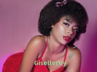 Giselleroy