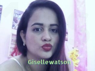 Gisellewatson