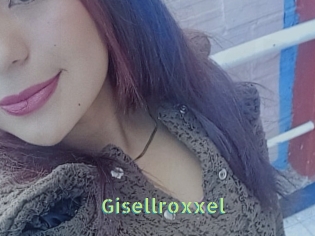 Gisellroxxel
