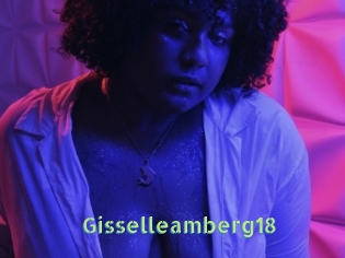 Gisselleamberg18