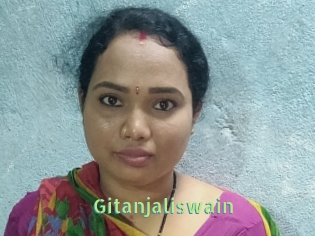 Gitanjaliswain