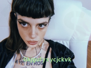 Gkjgufyxycjckvk