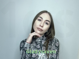 Gladysaven